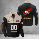 San Francisco 49ers WSSWS11054