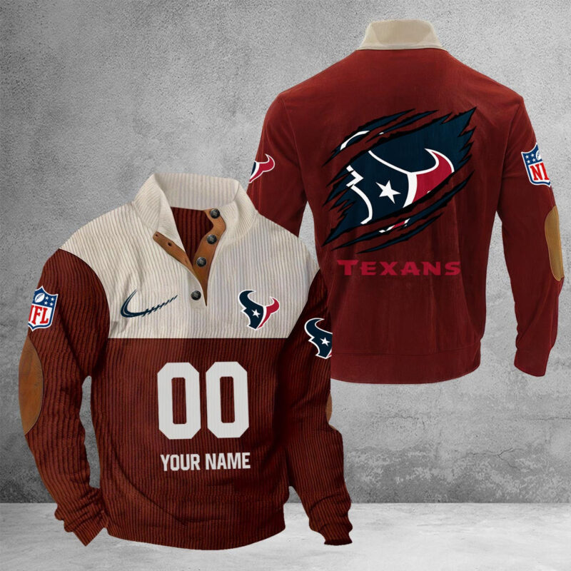 Houston Texans WSSWS11039