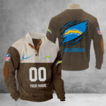 Los Angeles Chargers WSSWS11044