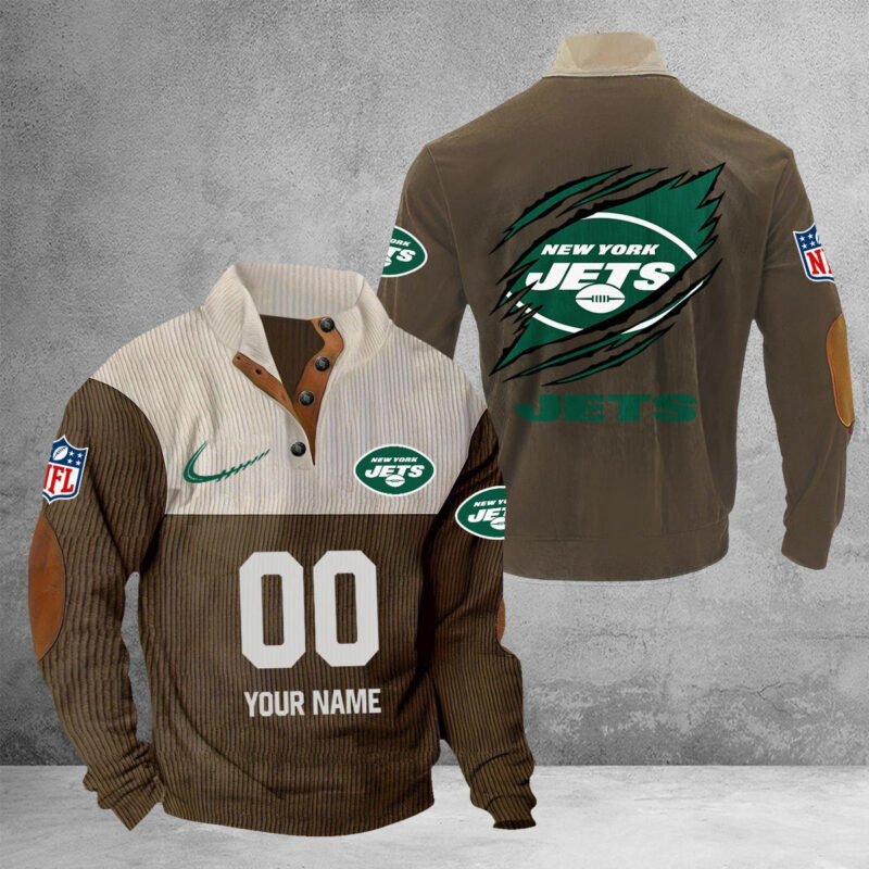 New York Jets WSSWS11051