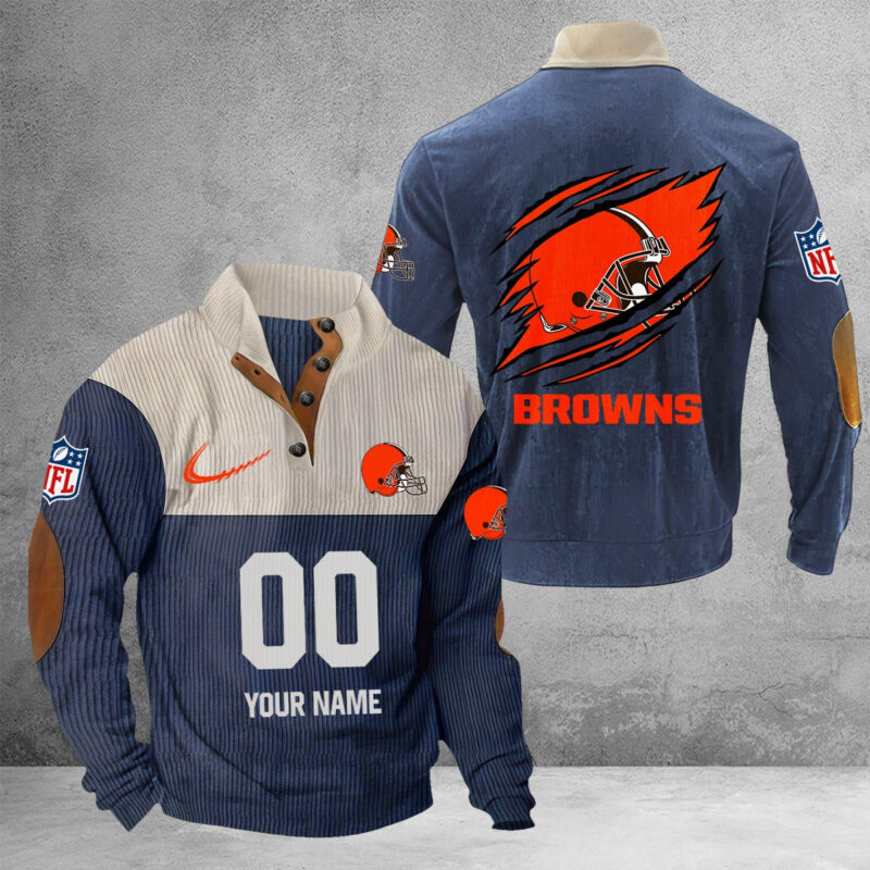Cleveland Browns WSSWS11034