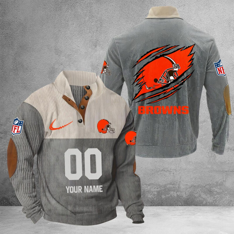 Cleveland Browns WSSWS11034