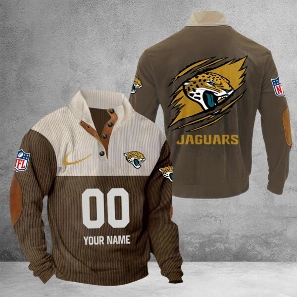 Jacksonville Jaguars WSSWS11041