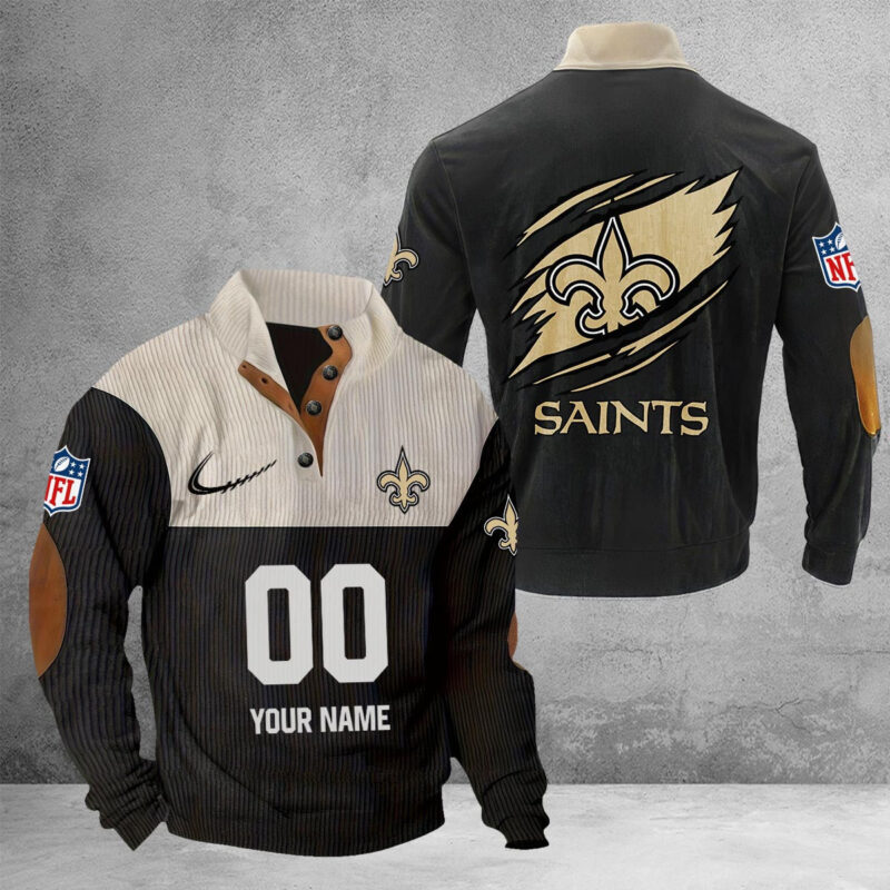 New Orleans Saints WSSWS11049