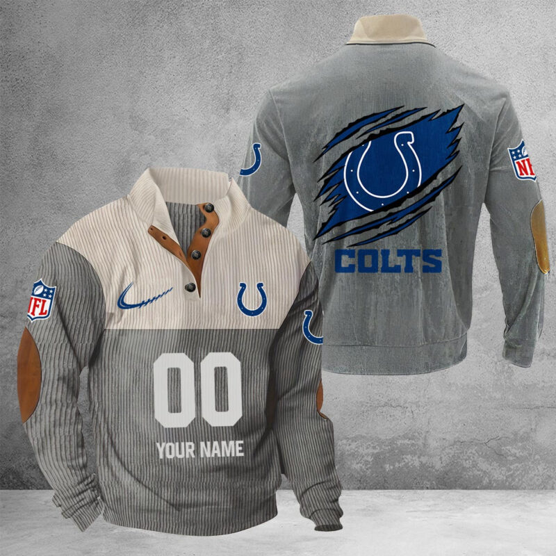 Indianapolis Colts WSSWS11040