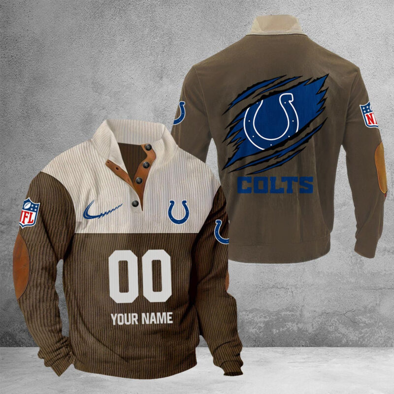 Indianapolis Colts WSSWS11040