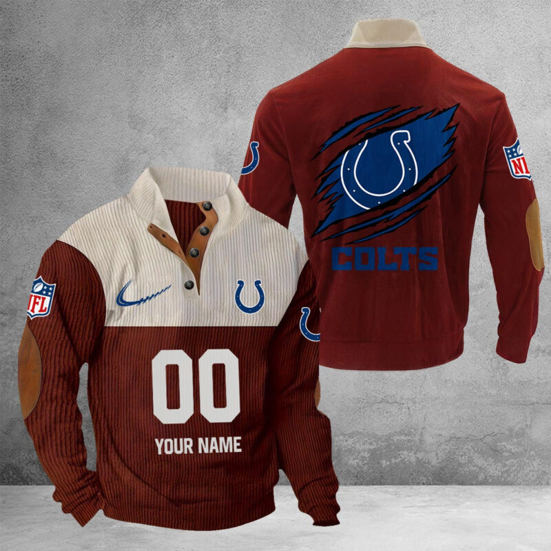 Indianapolis Colts WSSWS11040