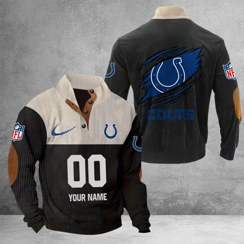 Indianapolis Colts WSSWS11040