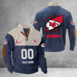 Kansas City Chiefs WSSWS11042