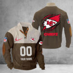 Kansas City Chiefs WSSWS11042