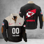 Kansas City Chiefs WSSWS11042
