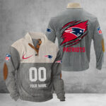 New England Patriots WSSWS11048