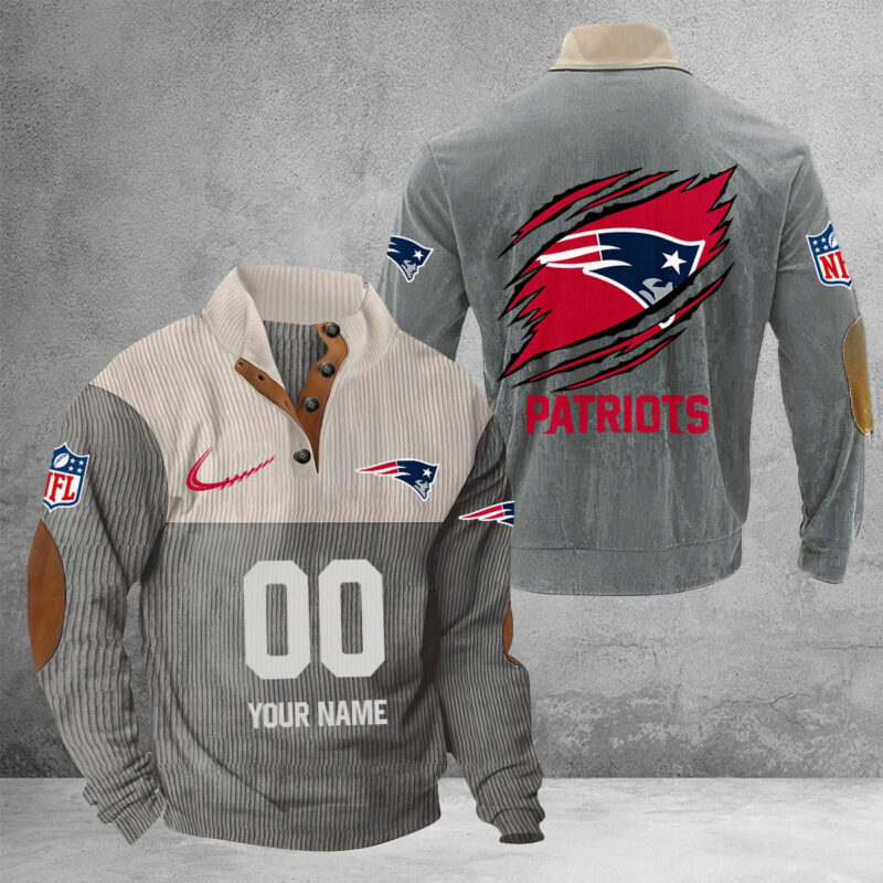 New England Patriots WSSWS11048