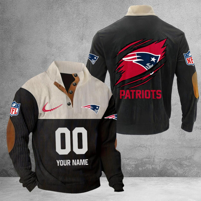 New England Patriots WSSWS11048
