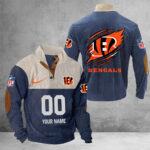 Cincinnati Bengals WSSWS11033
