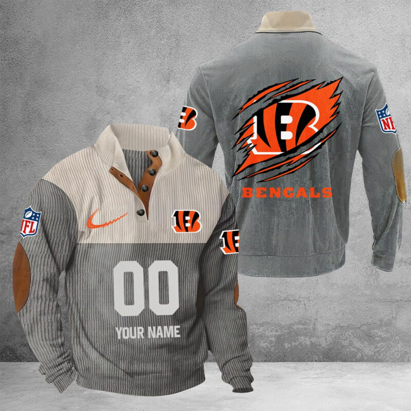 Cincinnati Bengals WSSWS11033