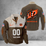 Cincinnati Bengals WSSWS11033