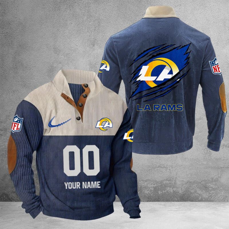 Los Angeles Rams WSSWS11045 Los Angeles Rams WSSWS11045