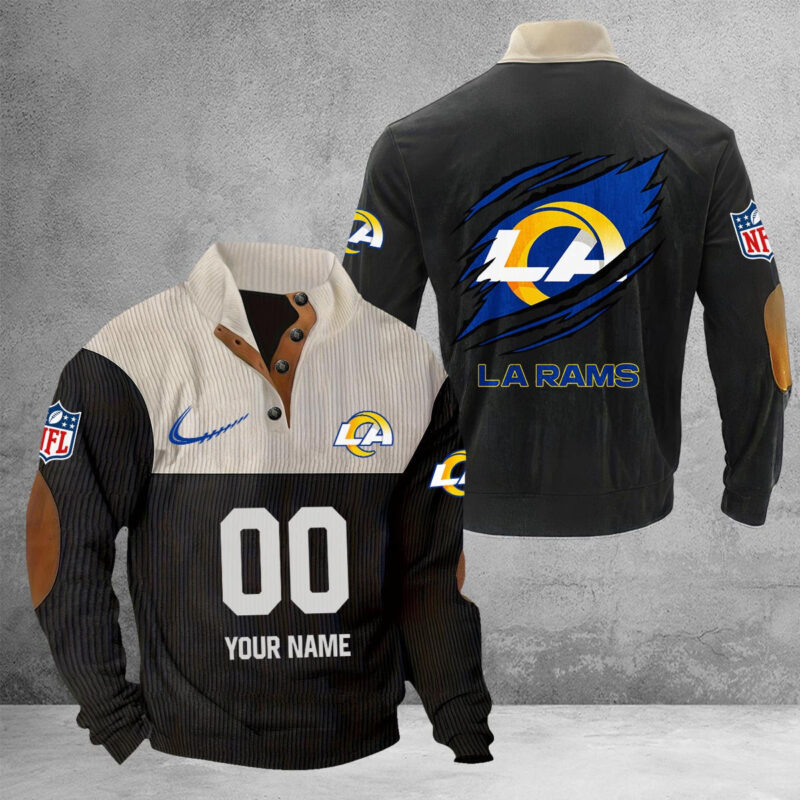 Los Angeles Rams WSSWS11045