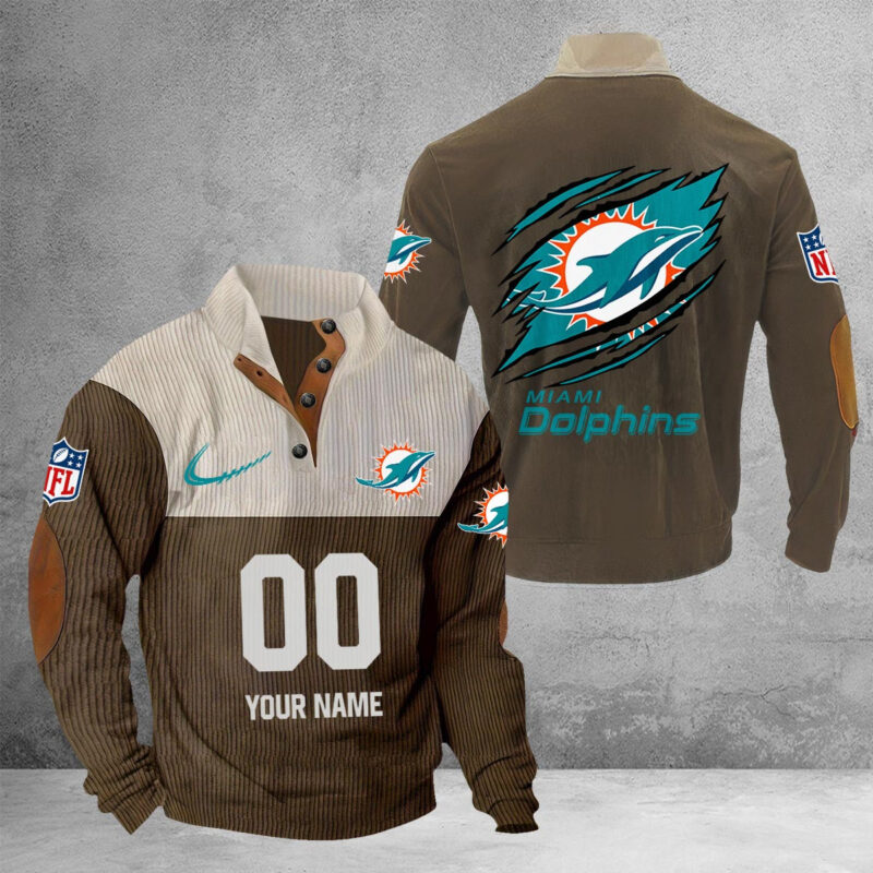 Miami Dolphins WSSWS11046