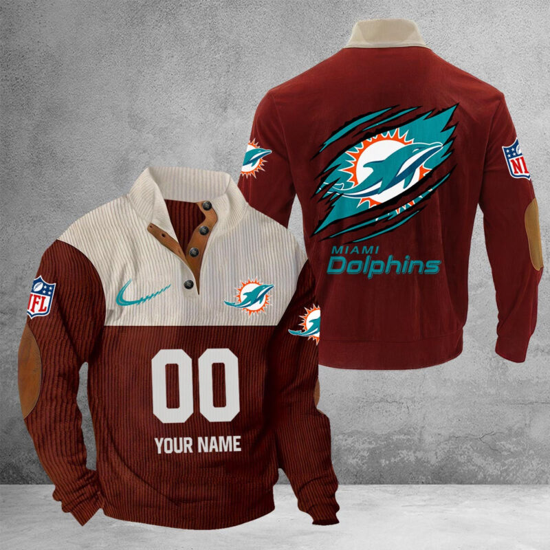 Miami Dolphins WSSWS11046