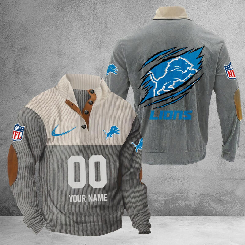 Detroit Lions WSSWS11037