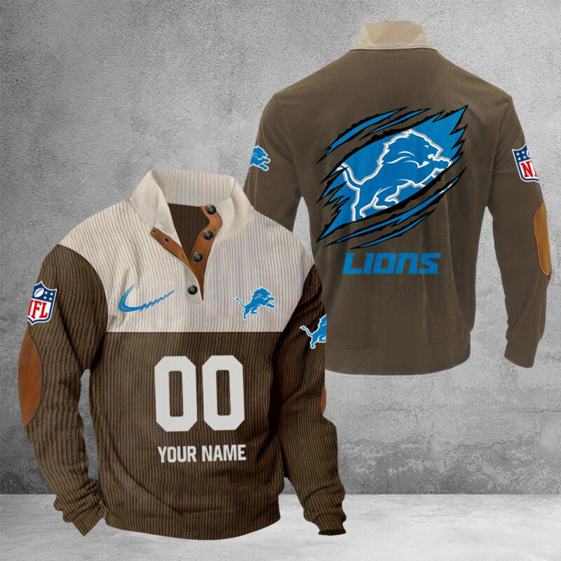 Detroit Lions WSSWS11037