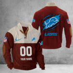 Detroit Lions WSSWS11037