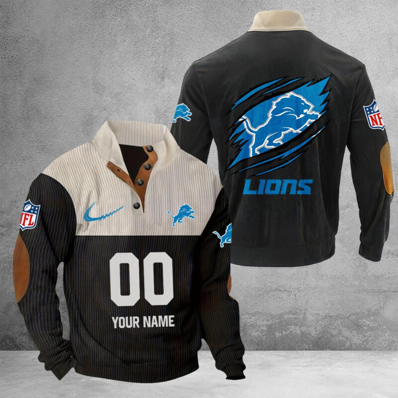 Detroit Lions WSSWS11037