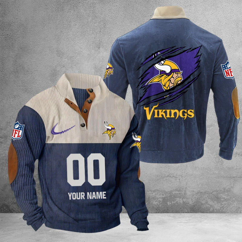 Minnesota Vikings WSSWS11047