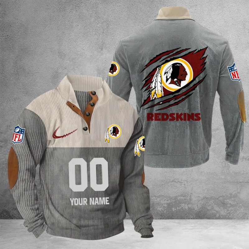 Washington Redskin WSSWS11059
