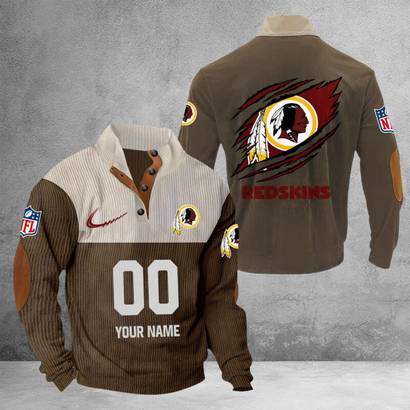 Washington Redskin WSSWS11059