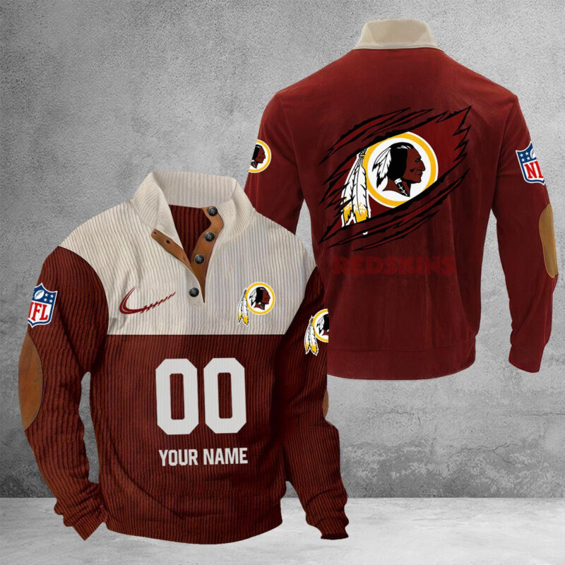 Washington Redskin WSSWS11059