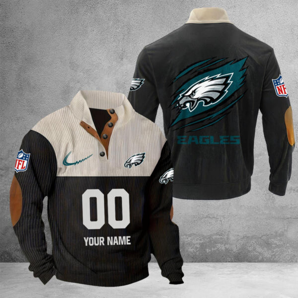 Philadelphia Eagles WSSWS11052