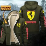 Ferrari WINHZVC10033