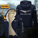 Honda Gold Wing WINHZVC10045