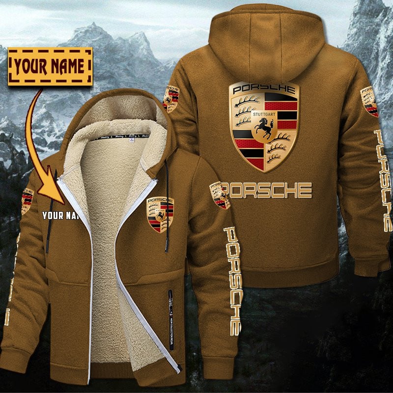 Porsche WINHZVC10018 Porsche WINHZVC10018