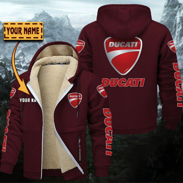 Ducati WINHZVC10051