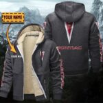 Pontiac WINHZVC10096