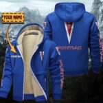 Pontiac WINHZVC10096