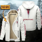 Pontiac WINHZVC10096