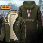 Pontiac WINHZVC10096