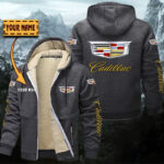 Cadillac WINHZVC10039