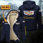 Cadillac WINHZVC10039