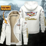 Cadillac WINHZVC10039