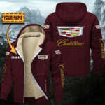 Cadillac WINHZVC10039