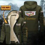 Cadillac WINHZVC10039