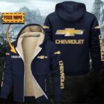 Chevrolet WINHZVC10023