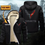 Chevrolet Corvette WINHZVC10026