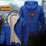 Chevrolet Corvette WINHZVC10026